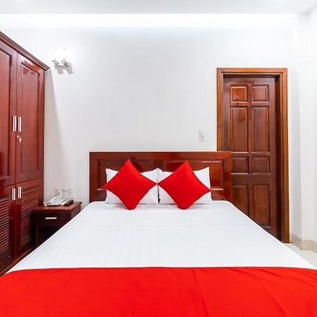 Gold Summer Hotel 1 Son Tra Екстер'єр фото