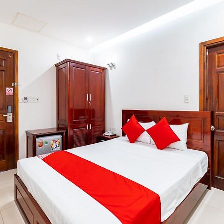 Gold Summer Hotel 1 Son Tra Екстер'єр фото