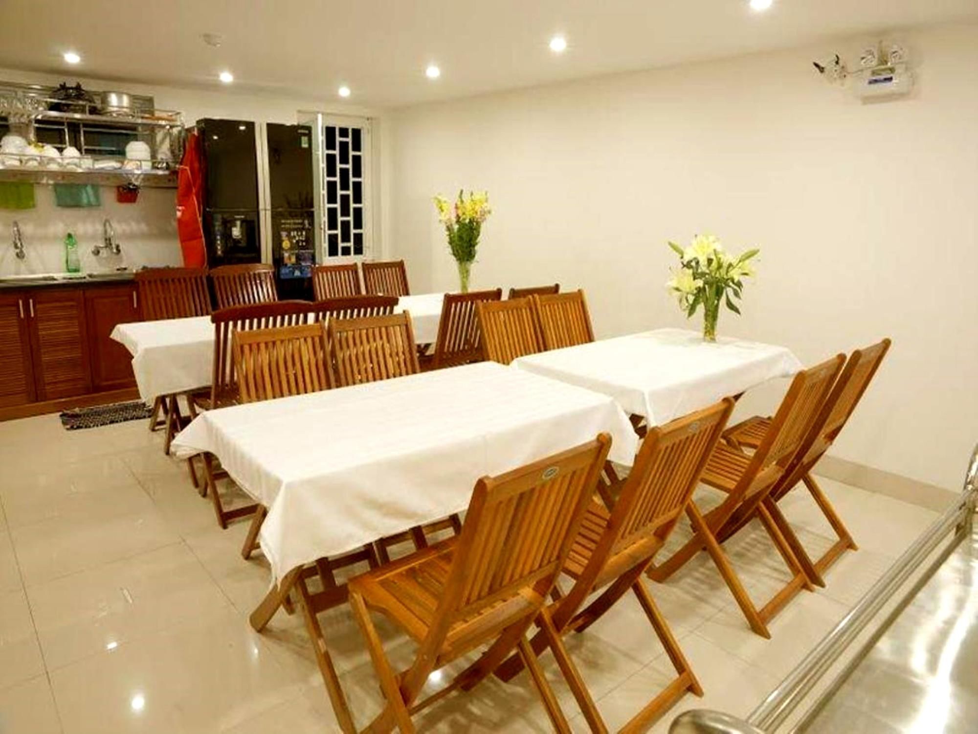 Gold Summer Hotel 1 Son Tra Екстер'єр фото
