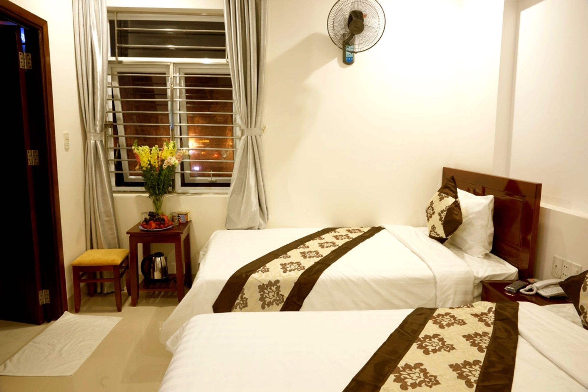 Gold Summer Hotel 1 Son Tra Екстер'єр фото